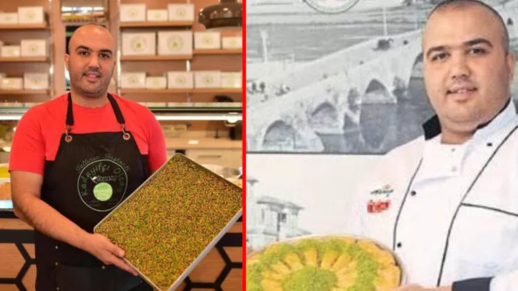 'Kadayıfçı Olcay' silahlı saldırıda öldürüldü