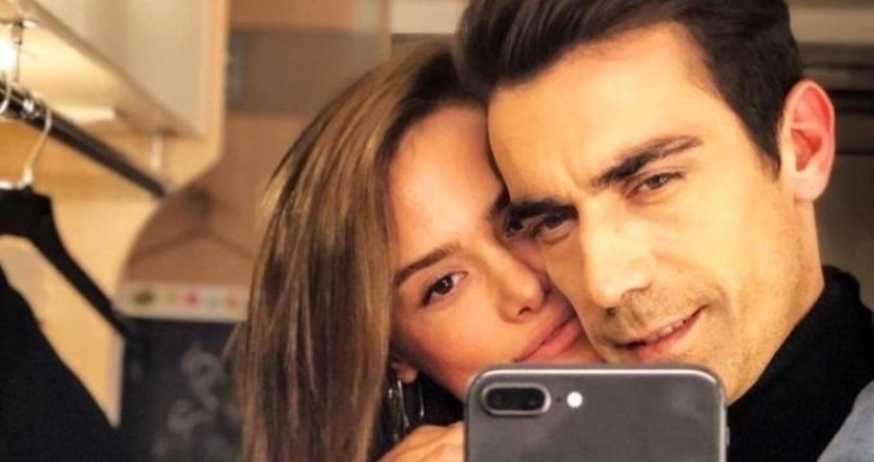 İbrahim Çelikkol ile Mihre Çelikkol boşandı!