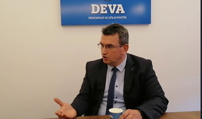 Ankara Cumhuriyet Başsavcılığı tahliyeye itiraz etti... Metin Gürcan'ın yeniden tutuklanması istendi
