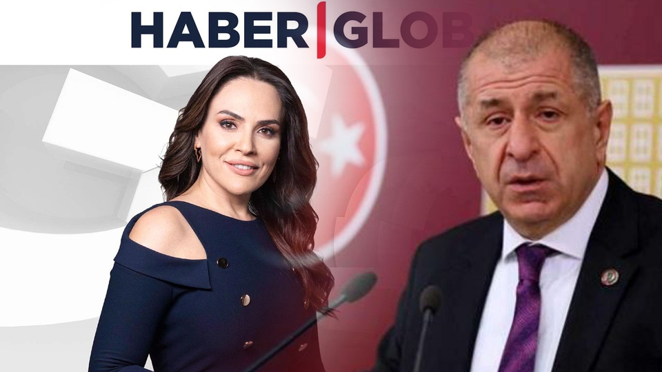 Covid'im diyerek Ümit Özdağ ile programı iptal etmişti... Buket Aydın'ın estetikçisinde görüntüleri ortaya çıktı!