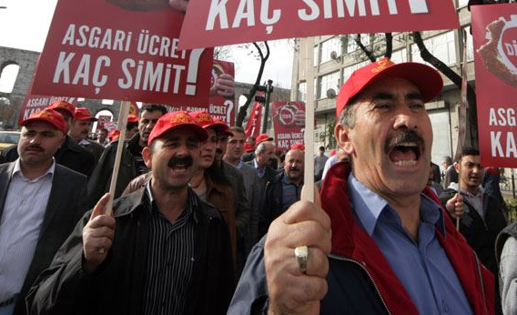 CHP'li Veli Ağbaba açıkladı... Asgari ücret ne kadar olmalı?