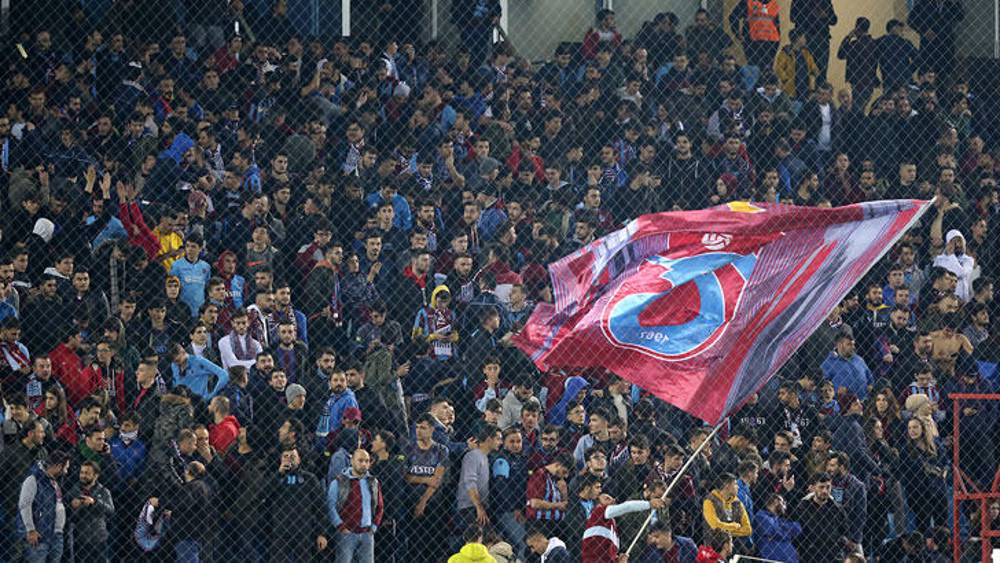 Bilet fiyatını gören Trabzonlular çılgına döndü!