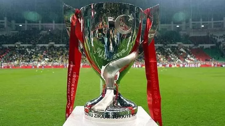 Türkiye Kupası'nda diğer ikinci finalist Sivasspor oldu