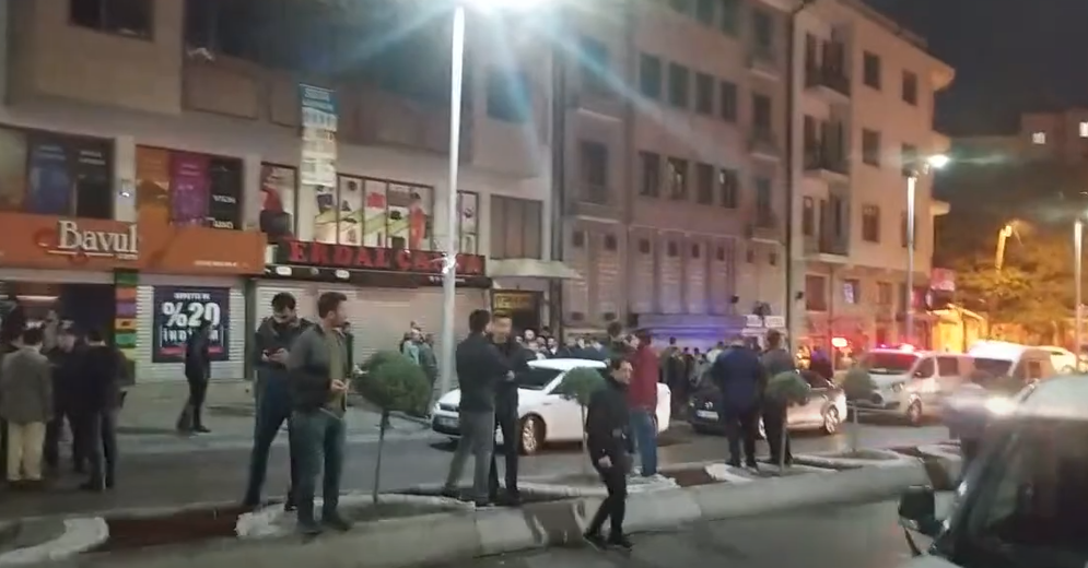 Yanında çalıştırdığı Suriyeli tarafından öldürülmüştü! Cinayet anında kahreden detay