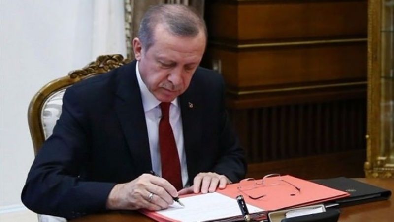 Erdoğan imzaladı... 20 ilin valisi değişti, 10 vali görevden alındı