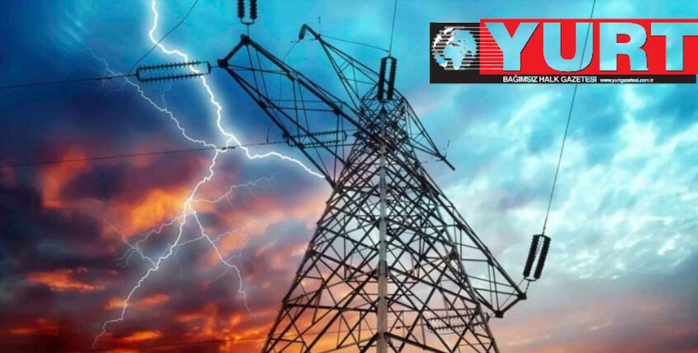 TEİAŞ ihalesinde anormal işler!