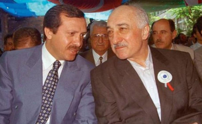'AKP, FETÖ'yü devlete yerleştirdi'