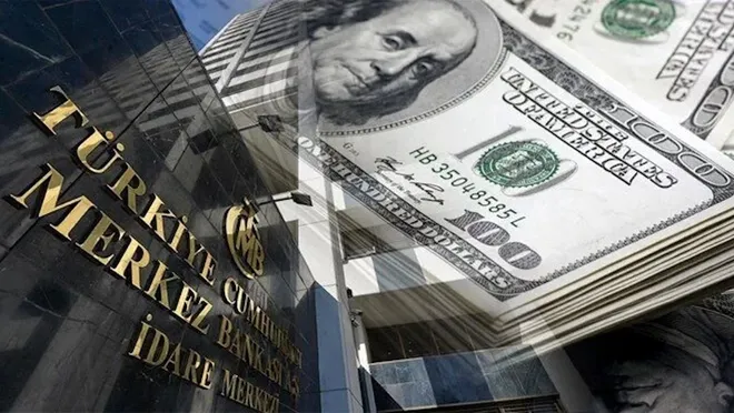 Merkez Bankası'ndan bankalara dolar çağrısı: "Satmayın..."