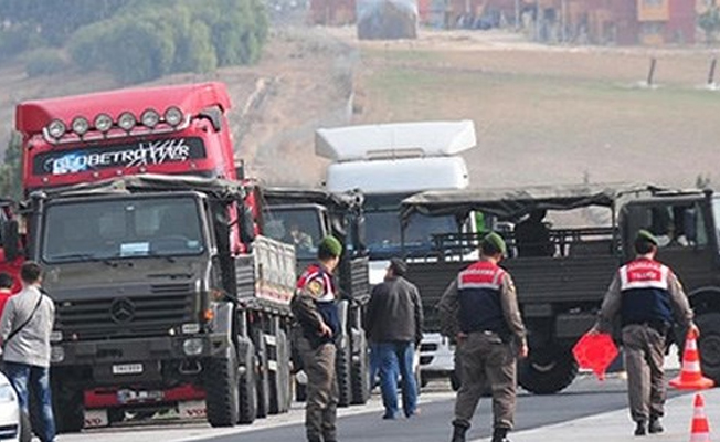 İkinci MİT TIR'ları krizi