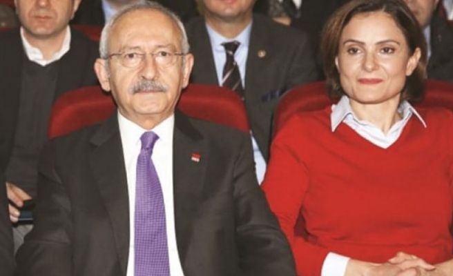 Kemal Kılıçdaroğlu'ndan Kaftancıoğlu kararı sonrası tüm vekillerine çağrı: "Derhal yola çıkın"