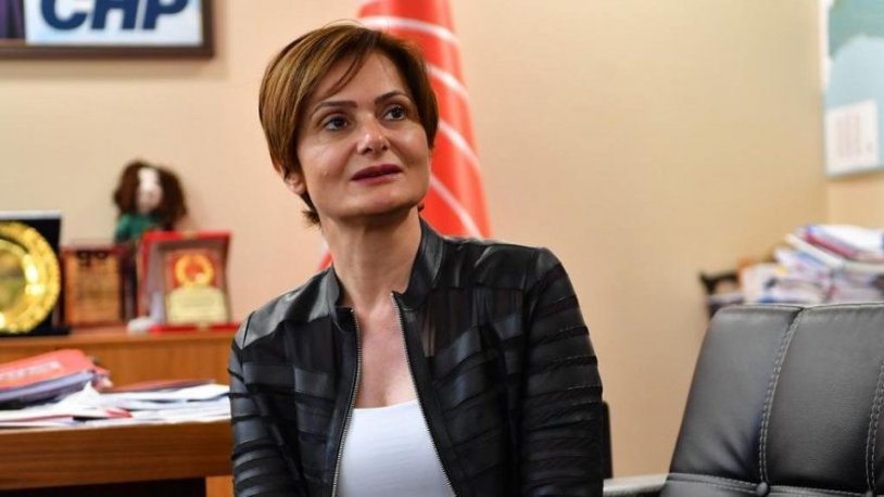 Canan Kaftancıoğlu tutuklanacak mı? İşte kararın ayrıntıları...