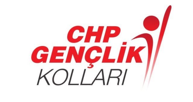 CHP Gençlik Kolları'ndan Kaftancıoğlu çağrısı