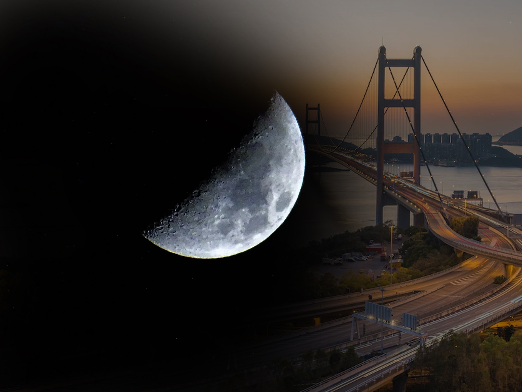 Ay tutulmasına az kaldı? Büyük İstanbul depremini tetikler mi?