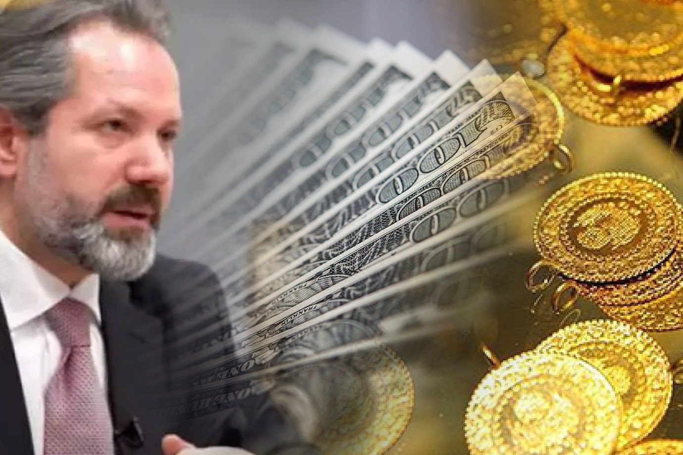 İslam Memiş'ten altın ve dolar yatırımcılarına uyarı: "Varlıklarınıza sahip çıkın!"