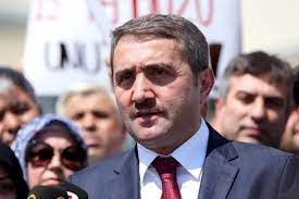 Gelecek Parti'li Temurci de ifadeye çağrıldı... Gerekçe: "Pelikan yapısı" açıklamaları
