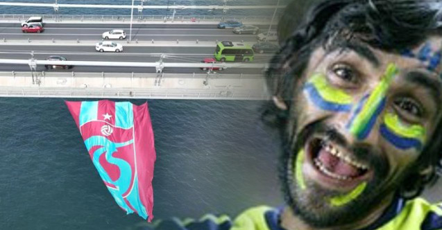 Rambo Okan üçüncü denemesinde Trabzonspor bayrağını kesti...