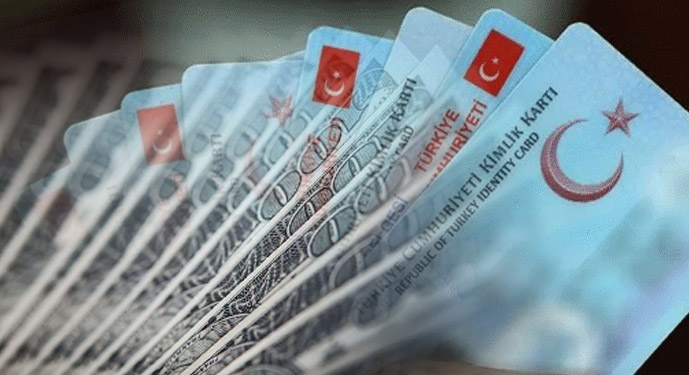 Erdoğan imzaladı, Resmi Gazete'de yayınlandı... Türk vatandaşlığı resmen 400 bin dolar oldu!