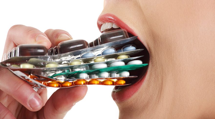 Antibiyotik almadan önce bir de bunu deneyin