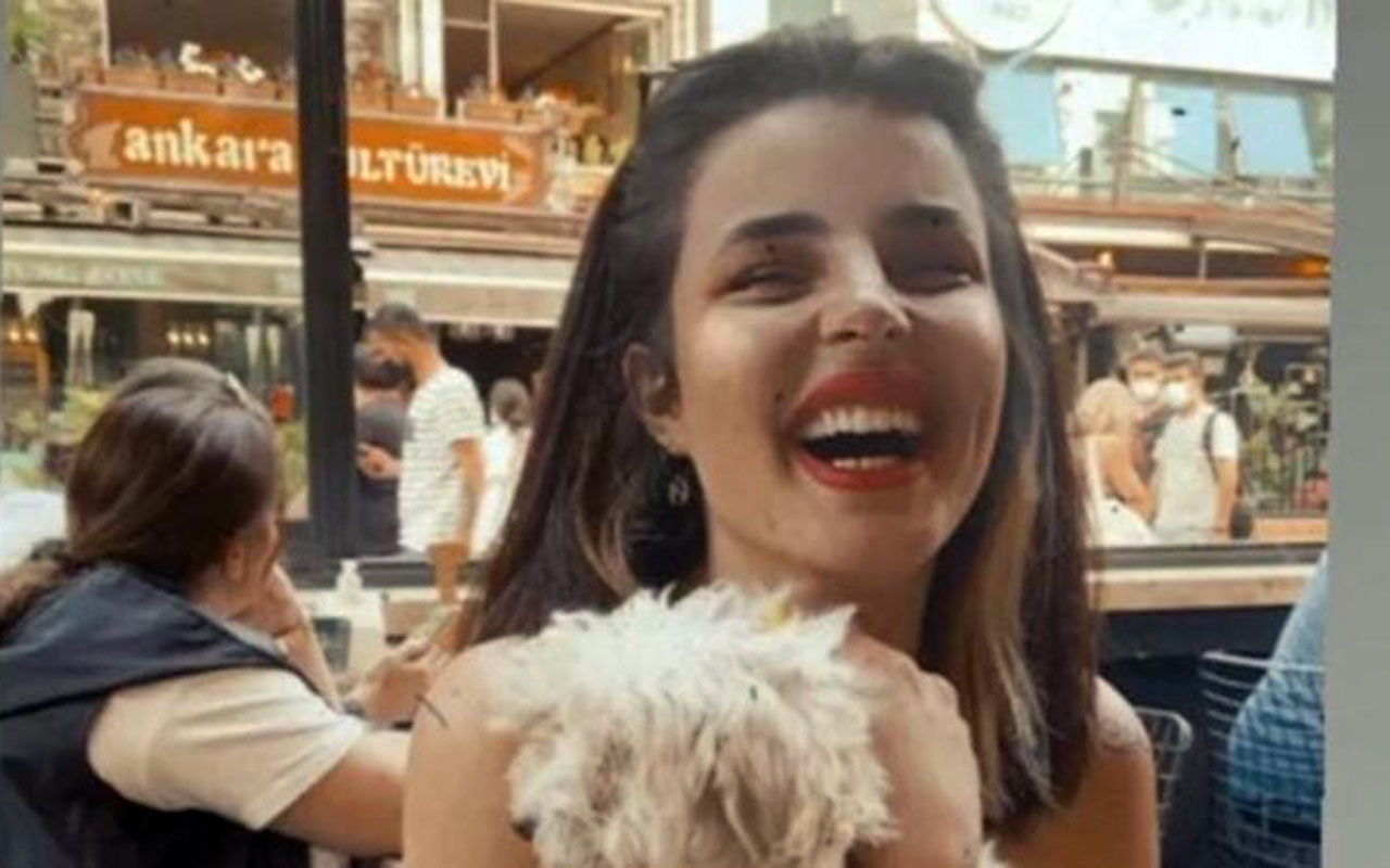 Eda Nur Kaplan’a cinsel saldırı davası: Sanıklar beraat etti