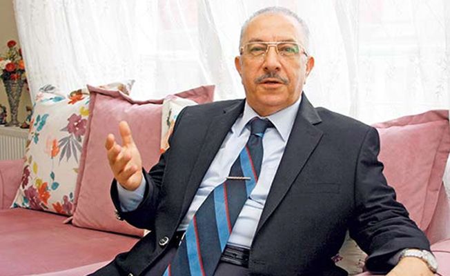 FETÖ'nün eski sağ kolu yoğun bakımda