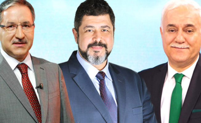 Caiz değil ama 'Allah, peygamber' diyerek parayı götürecekler