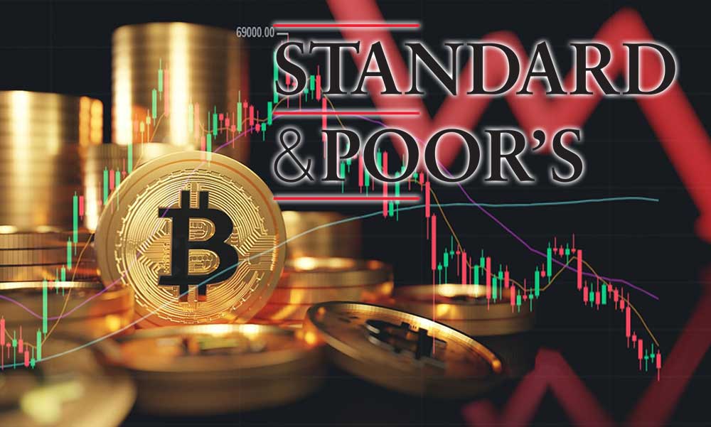 Dünyaca ünlü bankadan flaş uyarı: Kripto paralar zaman ayarlı bomba...