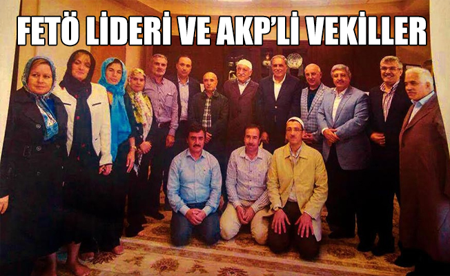 '15 Temmuz’un siyasi ayağı ortaya çıkarılsın' önergesine AKP'den red