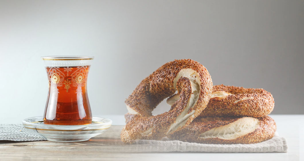 Çay-simit hesabında son durum... 3 ay içinde iki kez zamlanan simit 4 TL oldu!