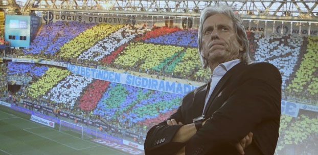 Jorge Jesus'un Fenerbahçe şartı!