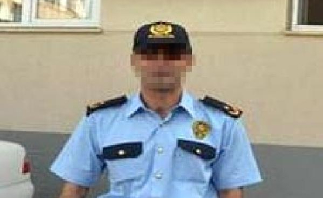 Eski Emniyet Müdürü FETÖ'den tekrar gözaltına alındı