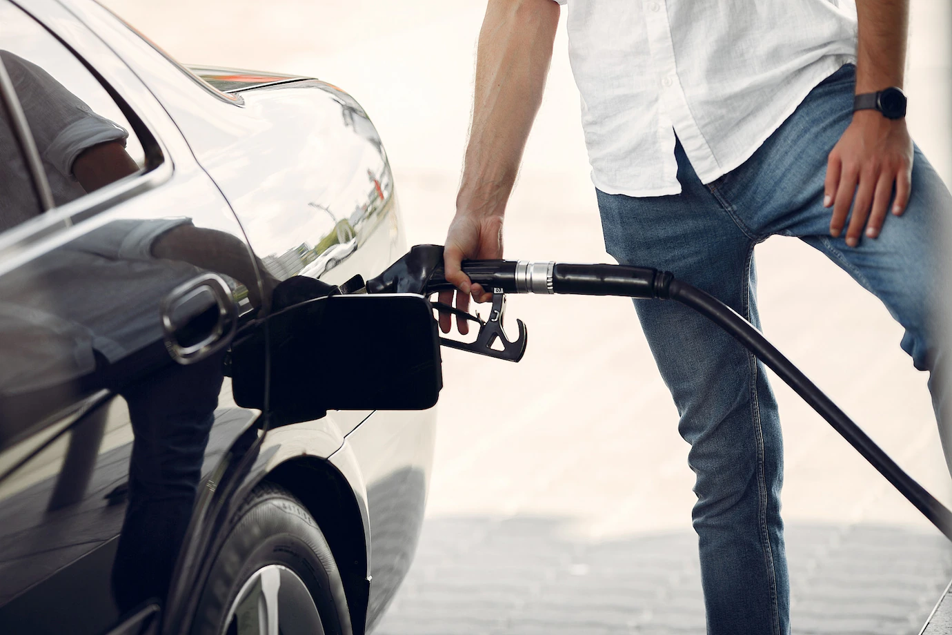 Akaryakıta yeni zam yolda... Benzin ve LPG fiyatları başınızı ağrıtacak