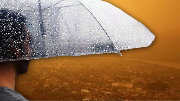 Meteoroloji 81 ili uyardı... Bu tarihlere dikkat!