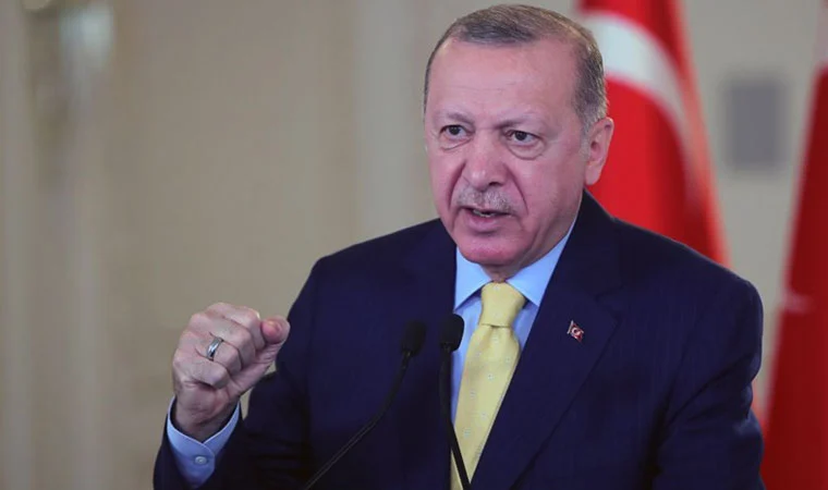 Erdoğan'dan ilk kez seçim itirafı: Kaybediyoruz