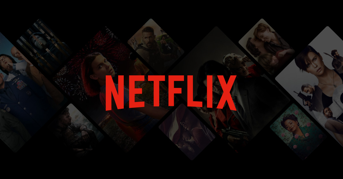 Netflix'e canlı yayın geliyor