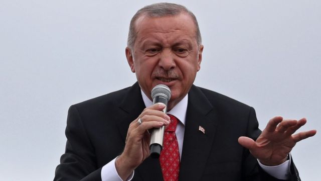 Erdoğan'ın seçim için hazırladığı plan belli oldu! Talimatı verdi