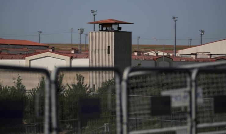 AKP harekete geçti: Açık cezaevi izinleri uzatılacak mı?