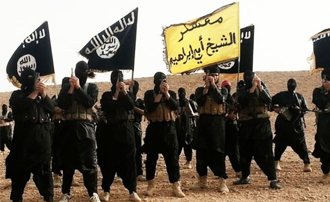 'Kürtler, IŞİD ile anlaştı mı?'