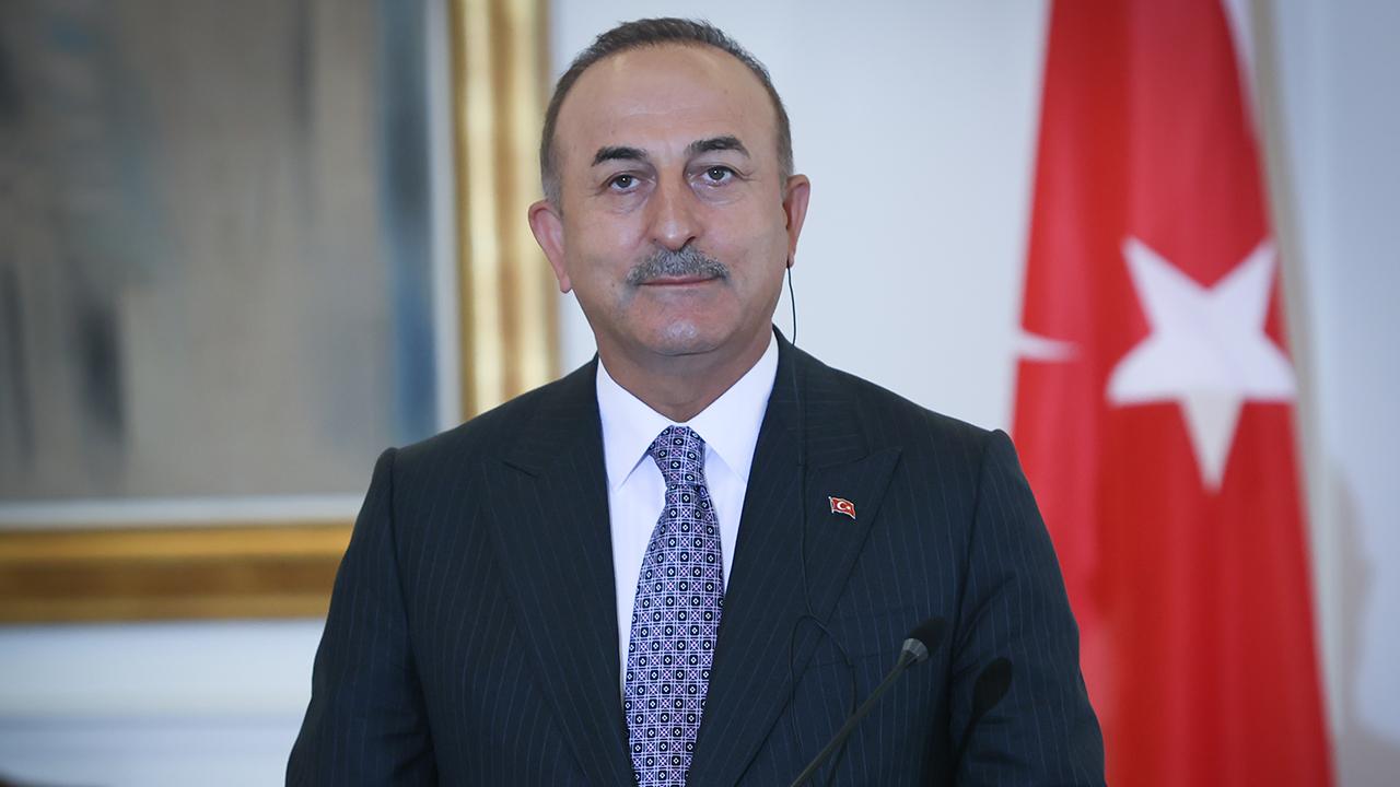 Bakan Çavuşoğlu'ndan Finlandiya ve İsveç'in NATO üyeliğiyle ilgili açıklama