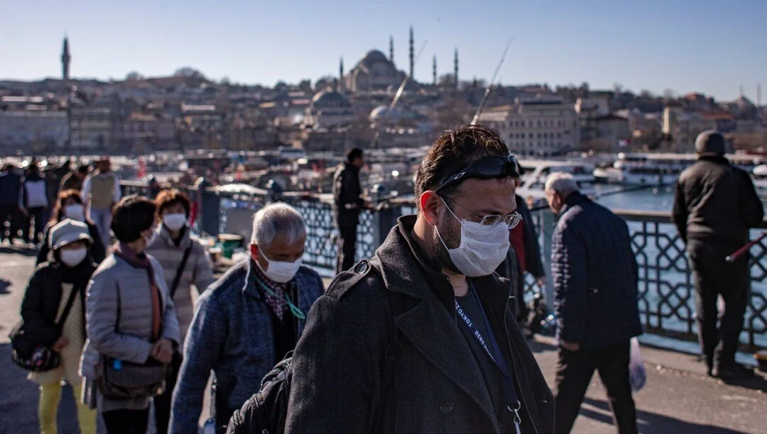 Sağlık Bakanlığı son verileri paylaştı! İşte korona virüste son durum