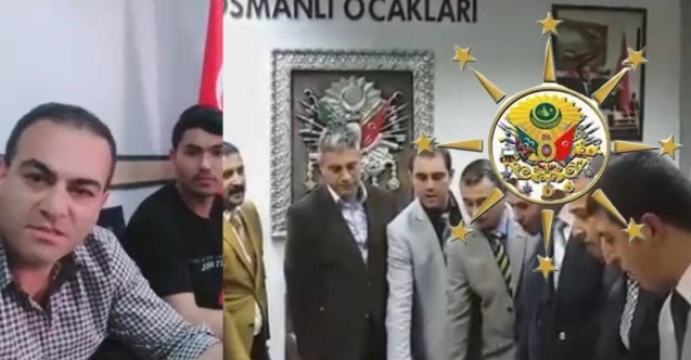 Suriyeliler ülkelerine dönsün diyenleri Osmanlı Ocakları Başkanı Fazlı Bal tehdit etti