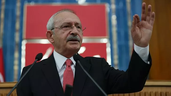 AKP'li belediye Aynur Doğan'ın konserine yasak koydu! CHP Lideri Kılıçdaroğlu sosyal medyadan seslendi