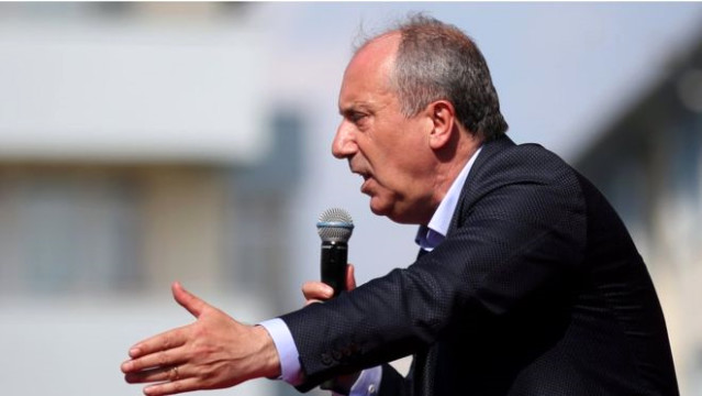 Muharrem İnce, Bahçeli ile görüşmesinin ardından çok kızdı: "Hay Allah belanızı versin"