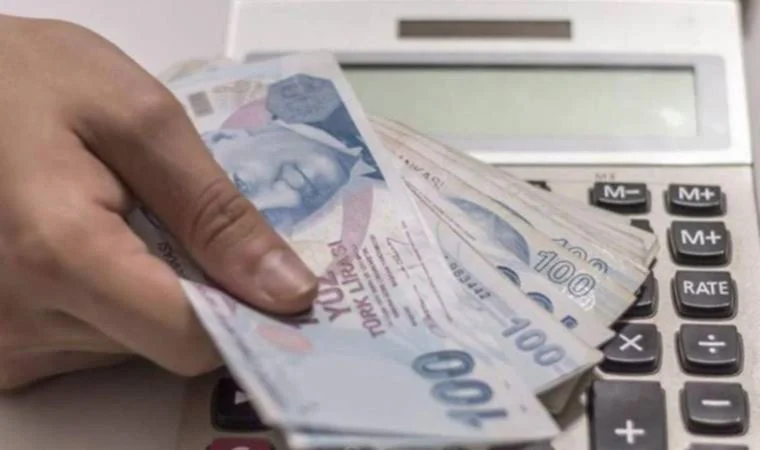 Bütçe açığı büyüyor... Bütçe nisanda 50,2 milyar TL açık verdi