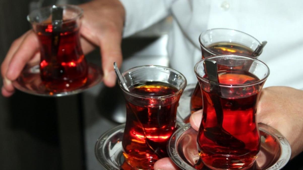 Çaykur'dan çaya yüzde 43.71 zam