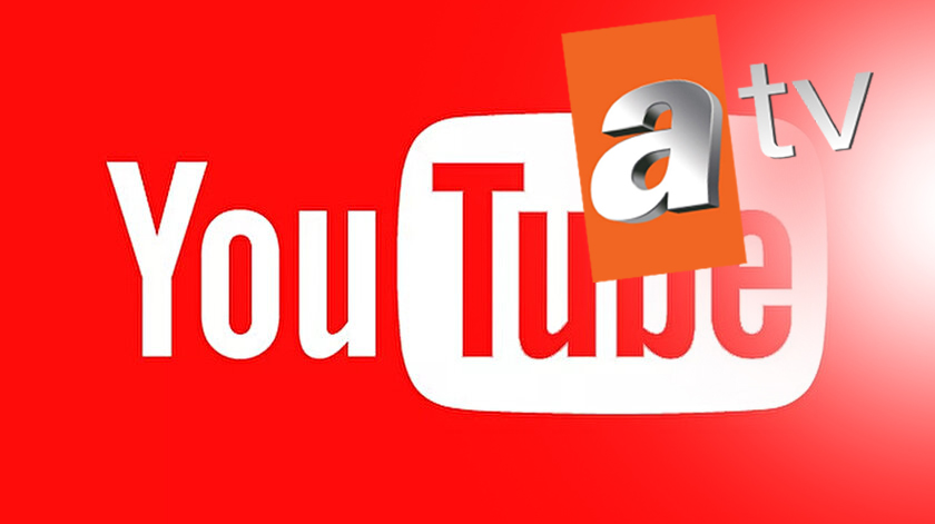 ATV'ye büyük şok! Topluluk kurallarını ihlal ettiği gerekçesiyle kapatıldı...