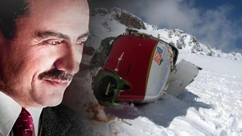 Muhsin Yazıcıoğlu davasında gizemli ölüm! Tanık olarak dinlenecekti, araba kazasında öldü...