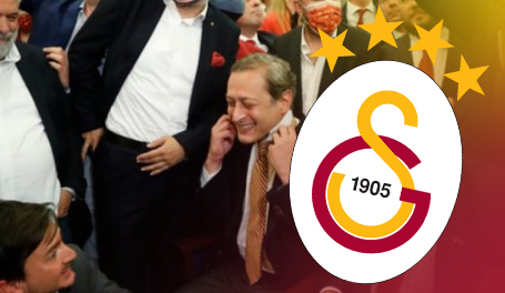 Burak Elmas'tan adaylık açıklaması