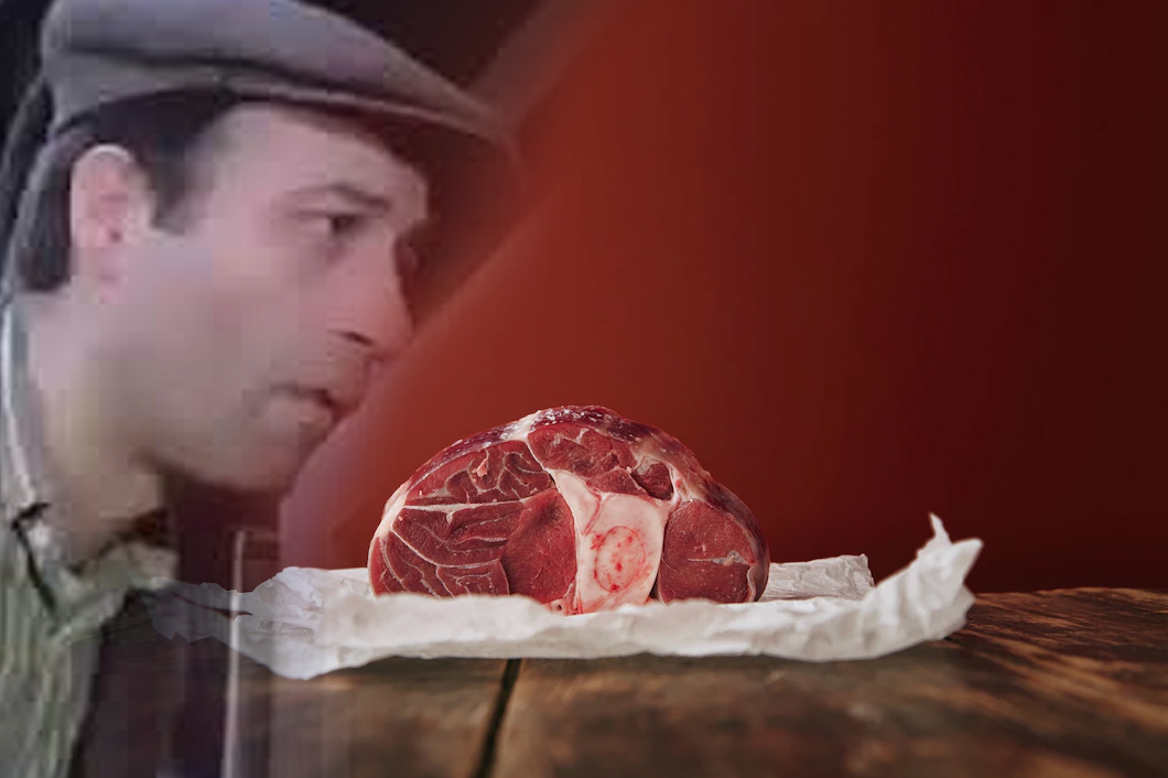 Kırmızı ete yine zam geldi! Kasap reyonunda kara kara düşünmeye devam