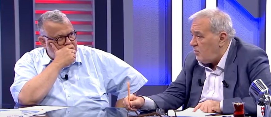 Fatih Altaylı duyurdu... İlber Ortaylı ve Celal Şengör Kavimler Göçü'nü konuşacak