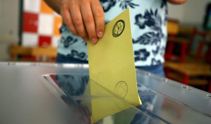 Cumhur İttifakı'ndaki parti seçime kendi adı ve logosuyla katılacağını açıkladı